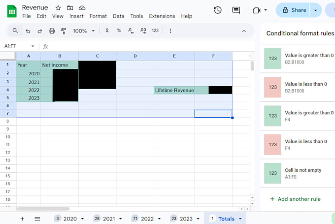 do data entry and organization