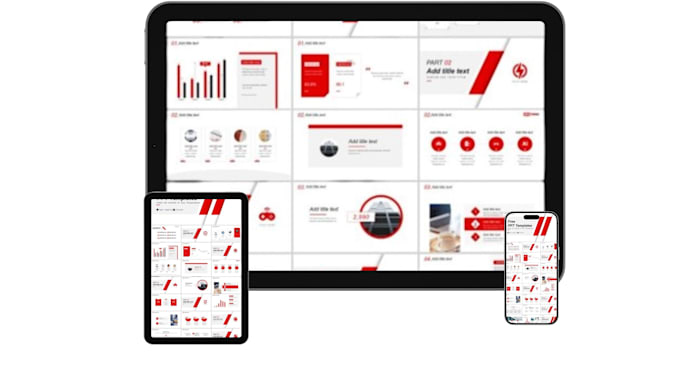 design  high quality powerpoint presentation microsoft powerpoint for business
