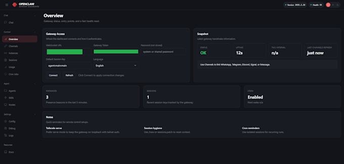 setup or fix deepseek harness, openclaw, or hermes agent