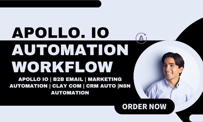 setup advanced workflow automation and management with apollo io, instantly io