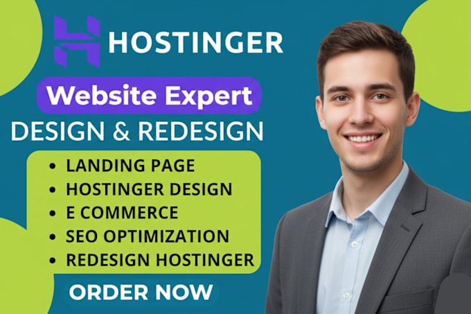 design hostinger horizon website,fix hostinger code errors,web app with supabase