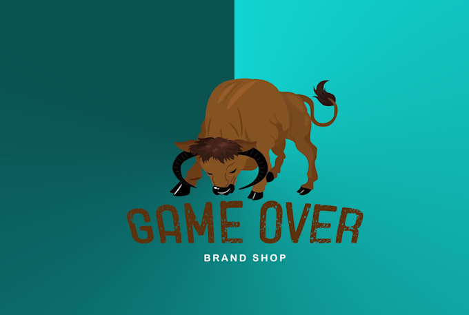 design mascot illustration logo