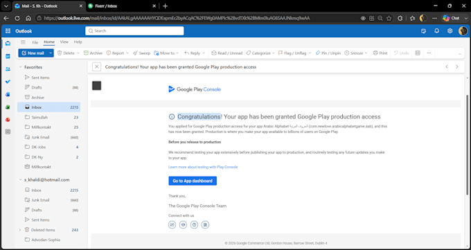 do 12 app tester or 20 close app tester for google play app testing