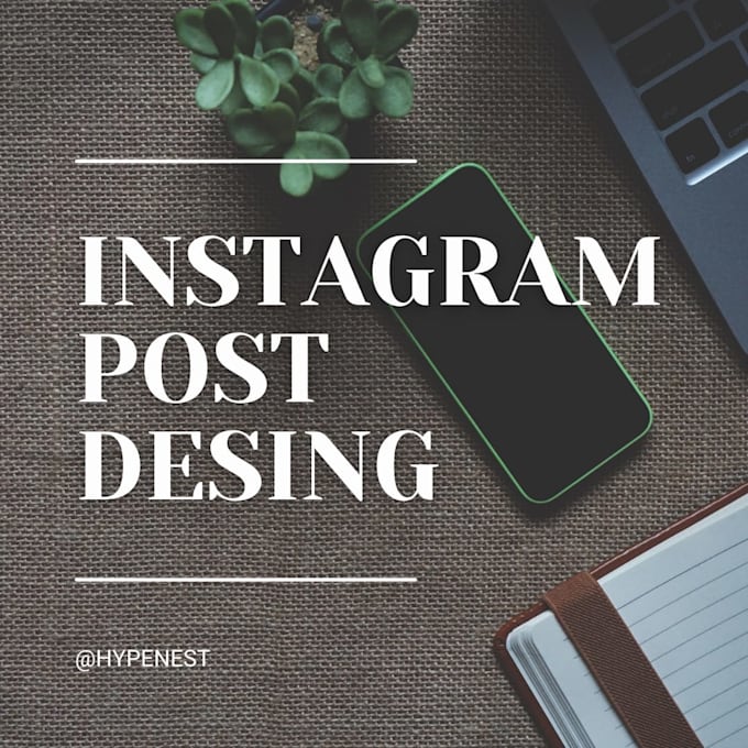 design engaging instagram carousel posts for your brand