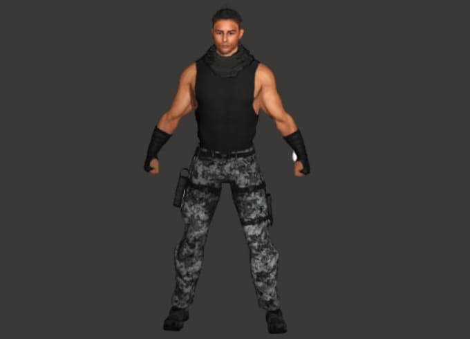 port and rig custom models for garrys mod gmod