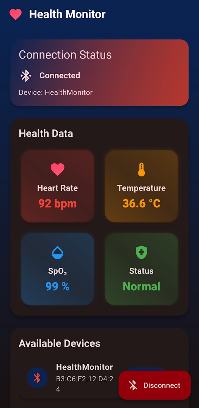 fix flutter UI bugs and firebase integration issues