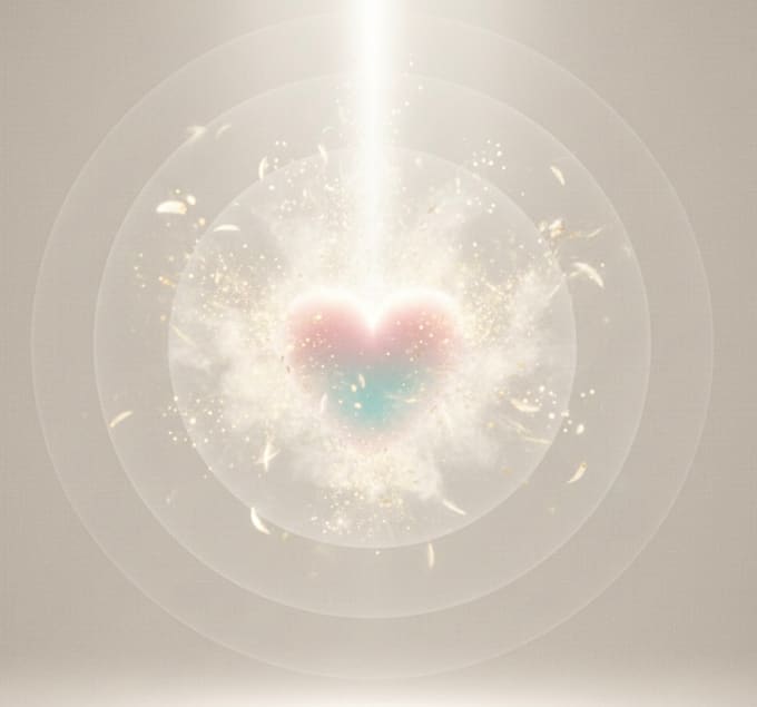 provide a tailored mantra based on your energy