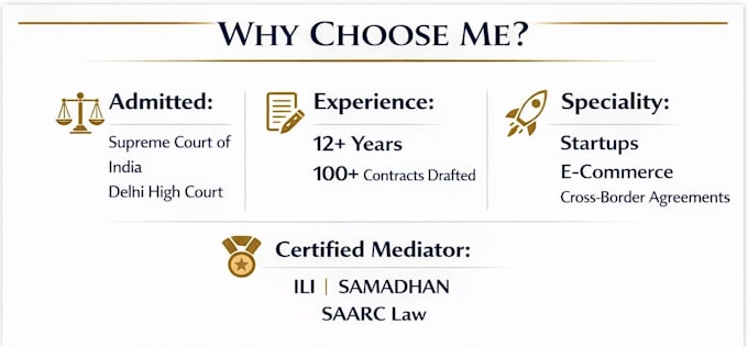 draft a professional nda or confidentiality agreement for your business