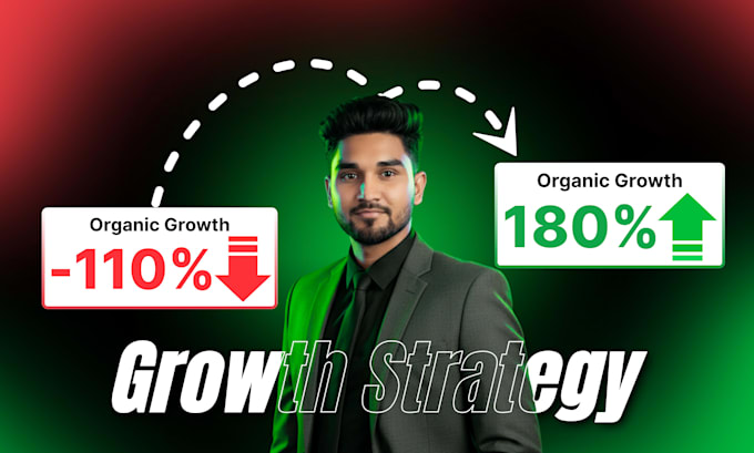 manage the facebook page and grow it organically