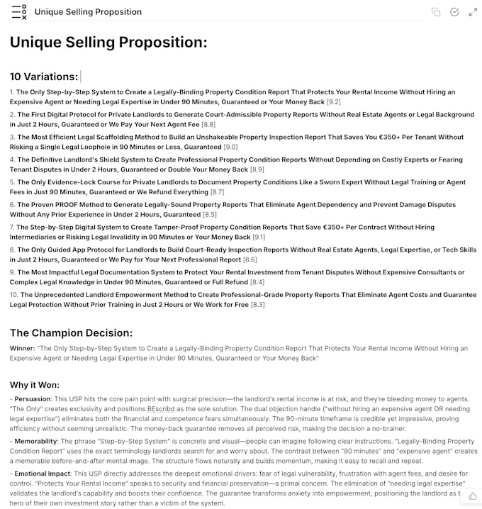 help you create a profitable digital product or offer
