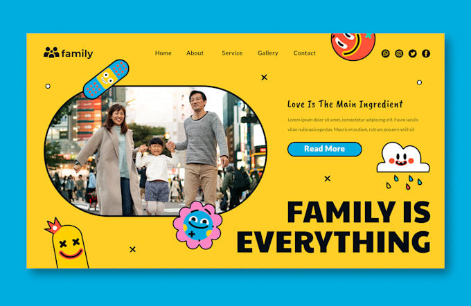 redesign and fix your webflow website as a webflow expert