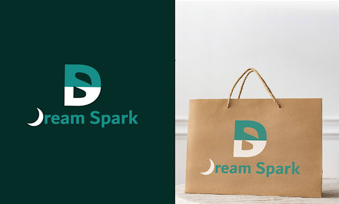 create elegant logo design for your dream business