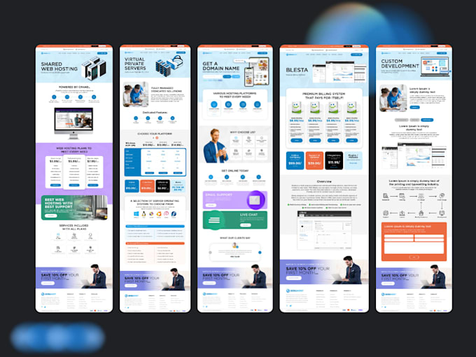 convert figma to react, nextjs and tailwind CSS responsive
