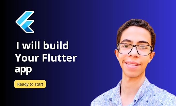 flutter app clean scalable
