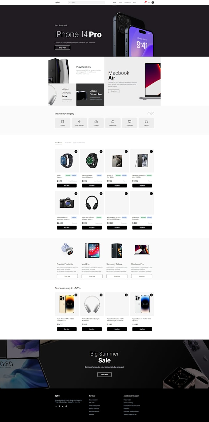 convert figma to react nextjs website