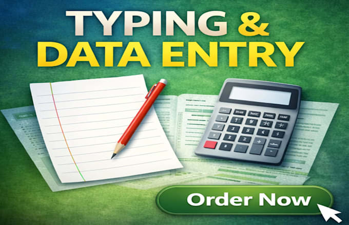 convert PDF to word manually with accurate typing