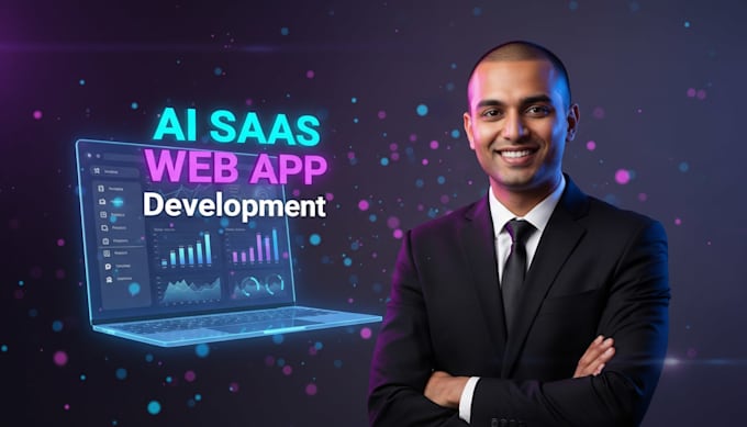 build ai website, ai web app and full stack development