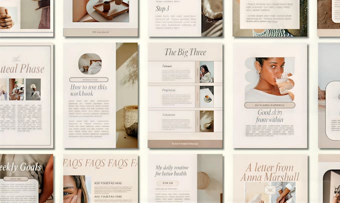 do canva workbook design, ebook design, canva ebook formatting, workbook design