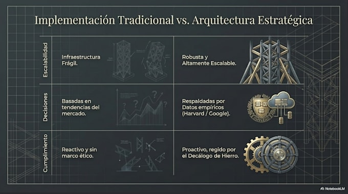 design your expert ai strategy and data architecture