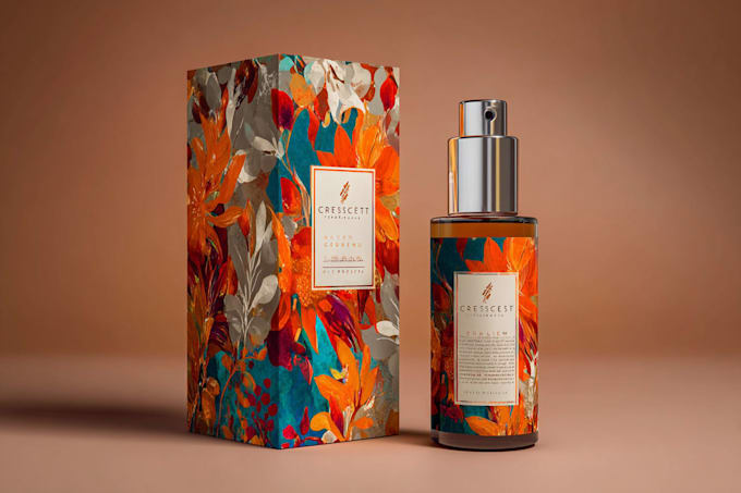do box design, product packaging design, mailer box