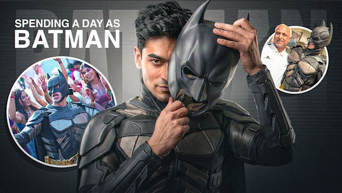 design professional youtube thumbnail with high CTR