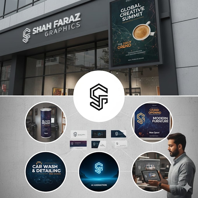 professional panaflexes, high quality banners
