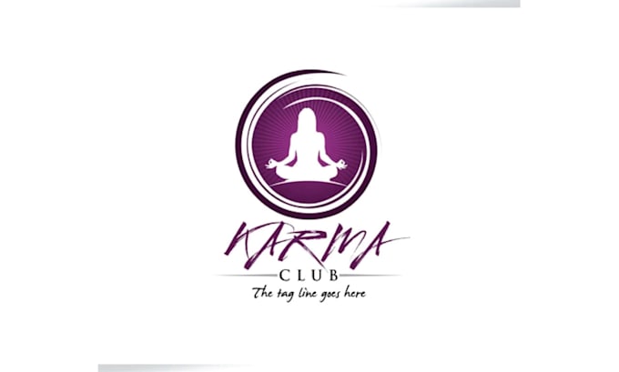make good looking spa and esthetics logo design for you