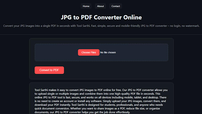 develop custom PHP CRM, admin panel and mis dashboard