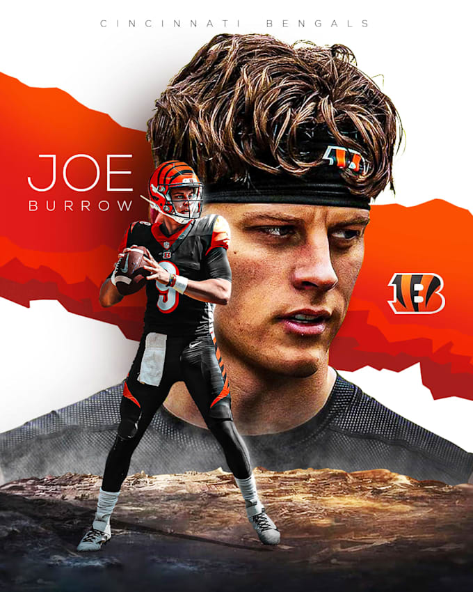 design high impact and visually striking sports posters