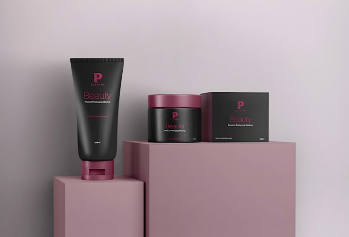 design your sustainable packaging