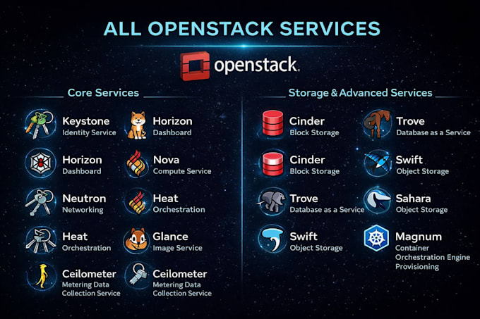 deploy and configure openstack using kolla ansible multinode