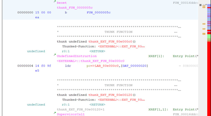 decompile ea unlock the original source code decompile any ea file and software