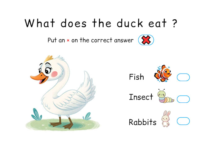 create engaging childrens activity books