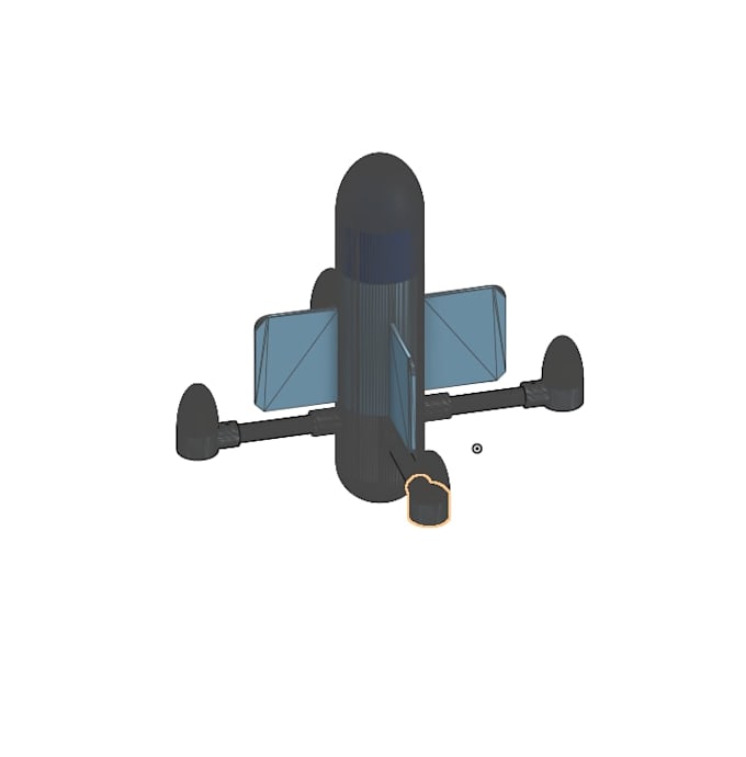 help you custom build you uav