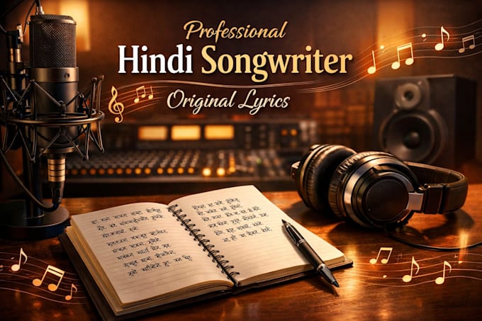 produce emotional punjabi, hindi bhajan and devotional song
