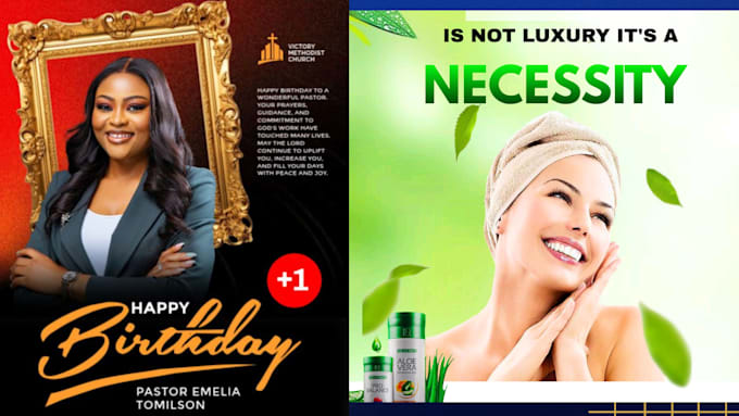 craft a high grade professional flyer for your brand