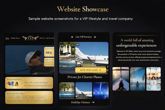design, redesign, build wordpress website, lovable to wordpress