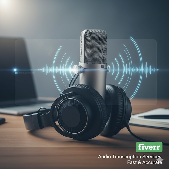 transcribiré profesionalmente en español e ingles
