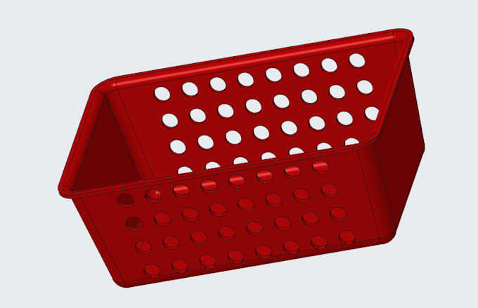 do 3d modeling and 2d drawing for 3d printing using creo ptc