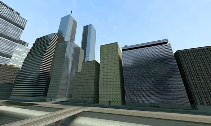create custom gmod map, sfm map, cs2 map, garrys mod, game asset, porting