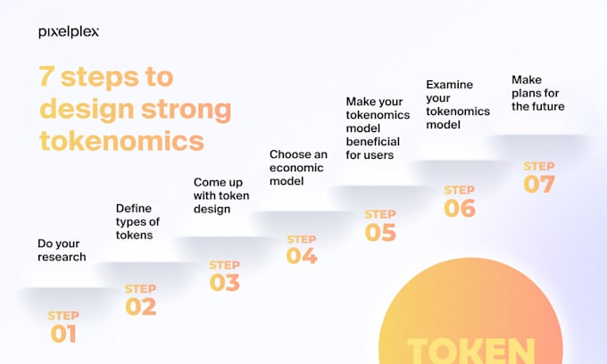 guide your crypto or blockchain project with expert consultation