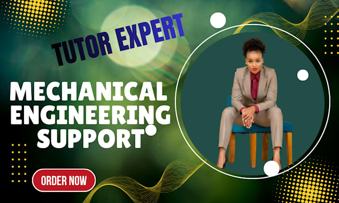 provide machinery systems design and mechanical engineering  consulting