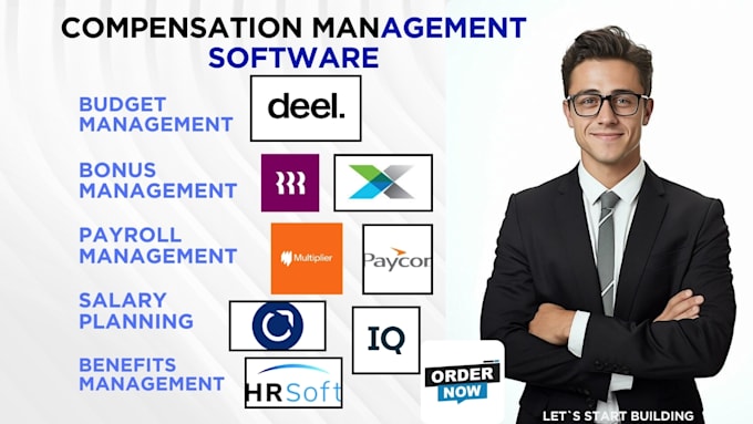 design compensation management software hrsoft deel complogix simplymerit