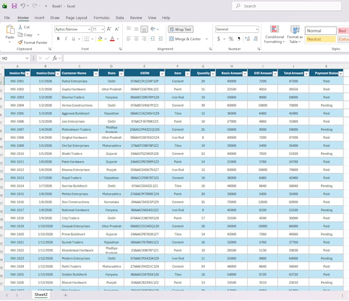 clean excel data, format data, split excel data, merge