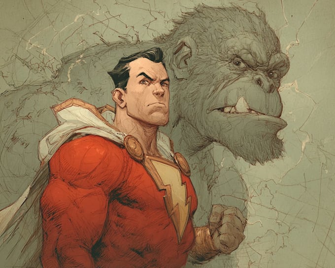 do pro lettering for your comic book