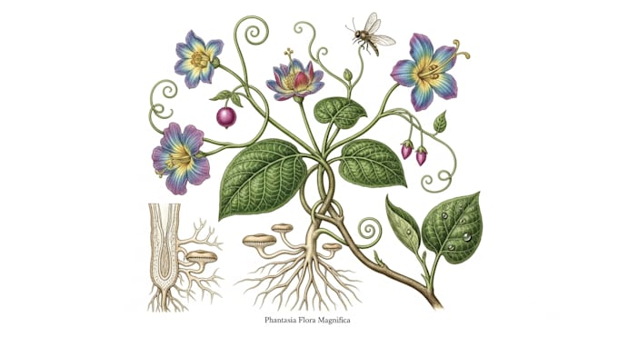 illustrate best botanical illustration