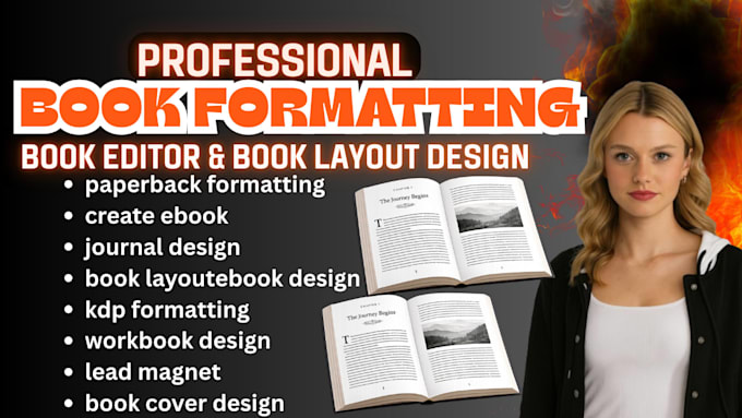do book formatting ebook formatting paperback formatting, book typesetting