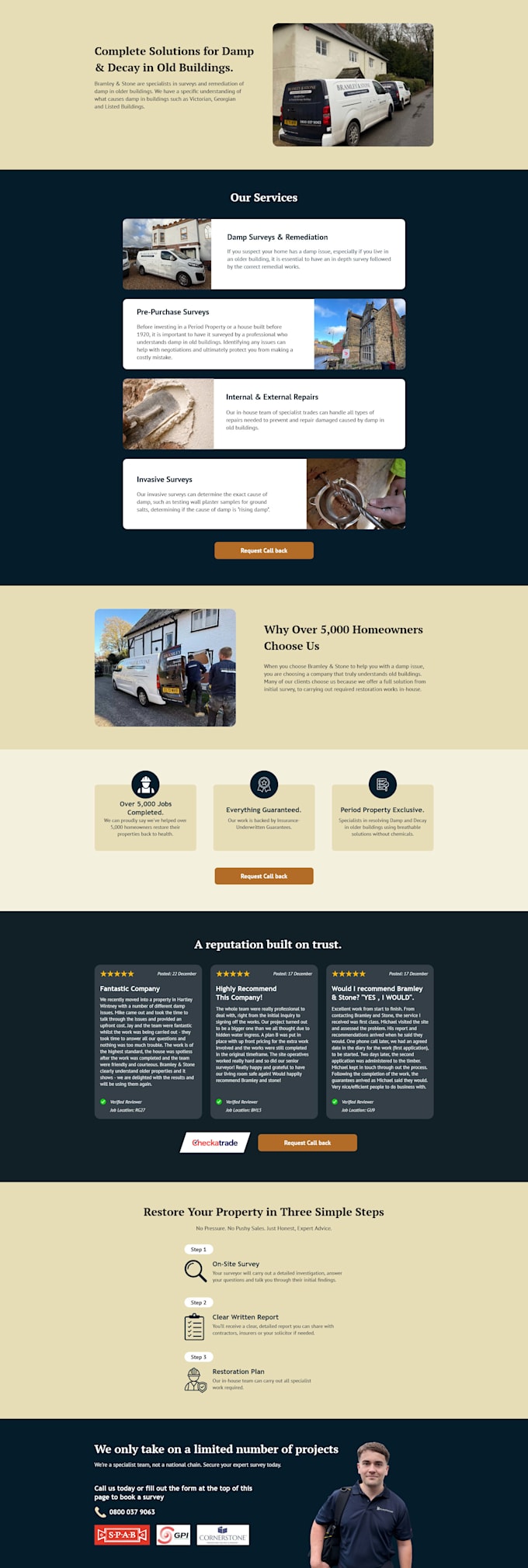 expert on clickfunnels,unbounce,wordpress,webflow and ghl