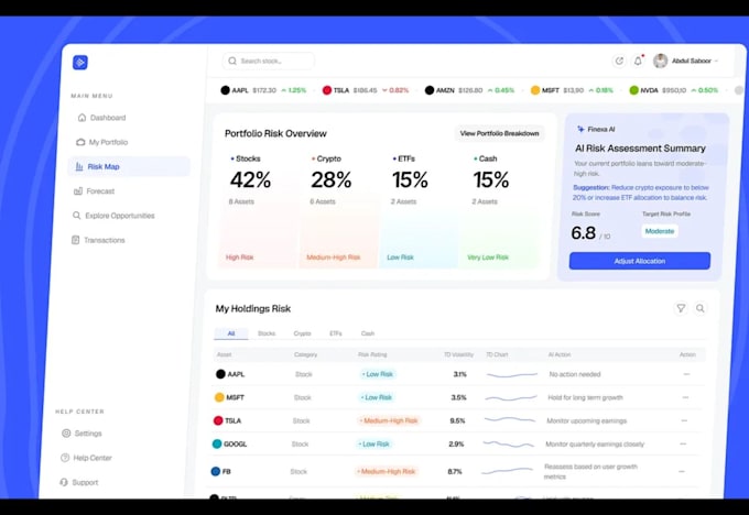 develop secure ai risk classification engine for enterprise compliance iso 42001