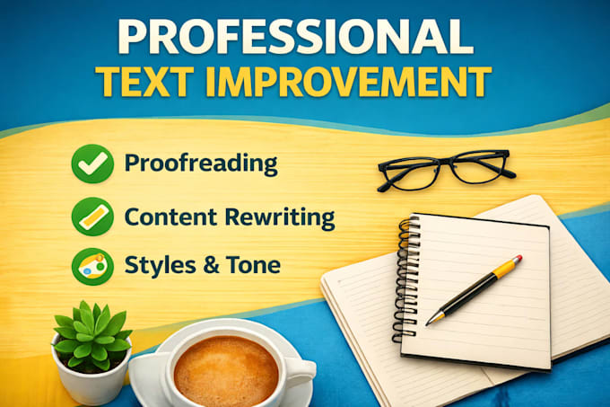 professionally edit and rewrite your ai text or normal text